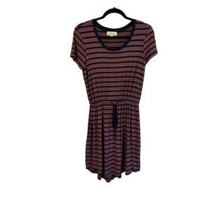 Olive & Oak Dress Sz M